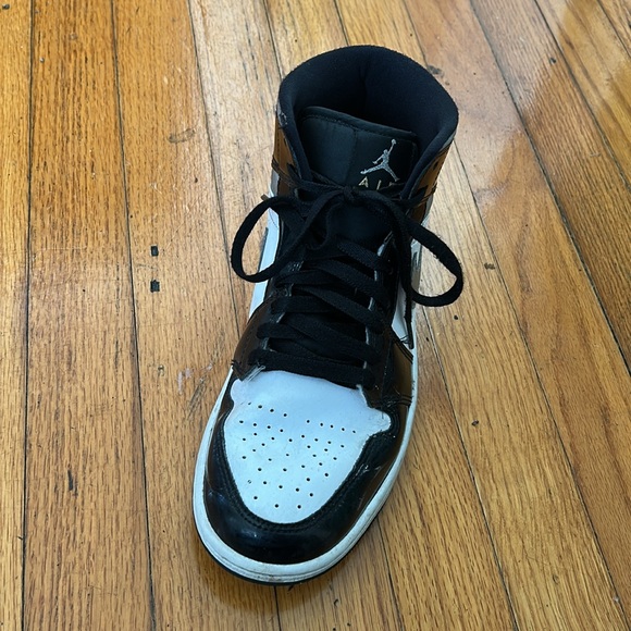 Nike Air Jordan Mid SE Mens 8.5 - Picture 2 of 11